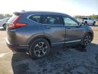 2019 Honda Cr-V Touring за продажба в Dunn, NC - Front End