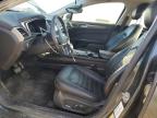 2015 Ford Fusion Se Hybrid за продажба в Brighton, CO - Hail