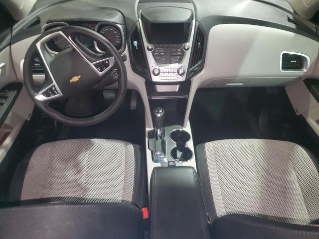 CHEVROLET EQUINOX 2017 Бордовый