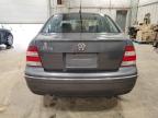 2004 Volkswagen Jetta Gls for Sale in Milwaukee, WI - Normal Wear
