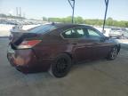 2010 Acura Tl  en Venta en Cartersville, GA - Front End