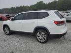 2023 Volkswagen Atlas Se за продажба в Gainesville, GA - Side