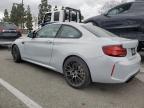 2021 Bmw M2 Competition იყიდება Rancho Cucamonga-ში, CA - Front End