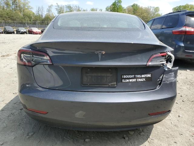  TESLA MODEL 3 2023 Серый
