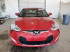 2013 Hyundai Veloster  продається в Lexington, KY - Side