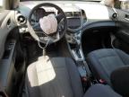 2014 Chevrolet Sonic Lt იყიდება Midway-ში, FL - Front End