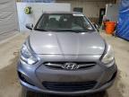 2014 Hyundai Accent Gls zu verkaufen in Candia, NH - Side