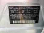2007 Hyundai Sonata Se за продажба в Ocala, FL - Side