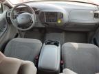 2001 Ford F150  за продажба в Nampa, ID - Rear End