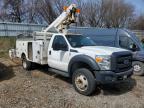 2013 Ford F450 Super Duty იყიდება Davison-ში, MI - Minor Dent/Scratches