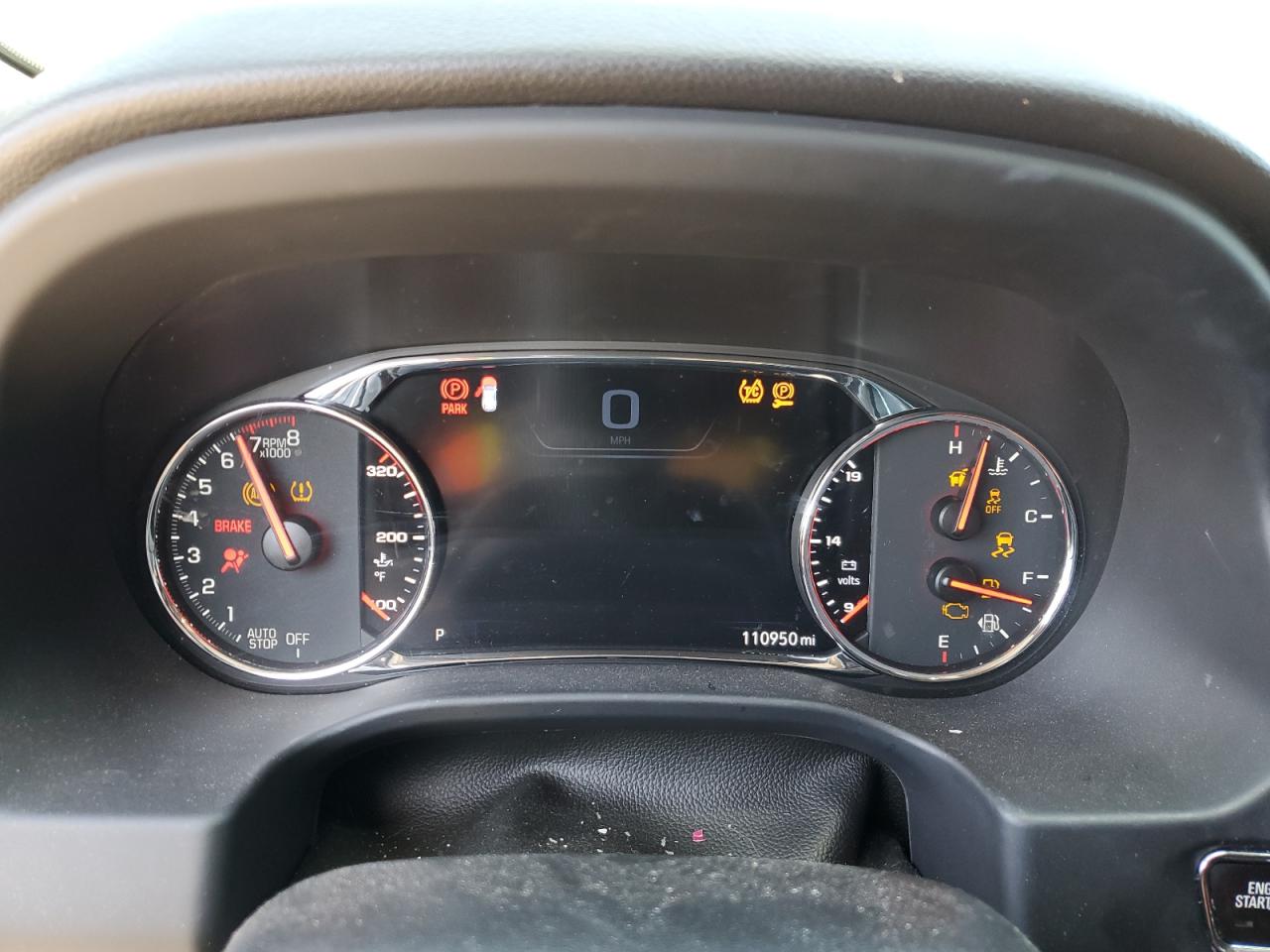 2022 GMC Acadia At4 VIN: 1GKKNLLS3NZ103459 Lot: 51875455
