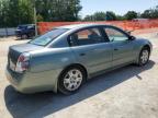 2005 Nissan Altima S na sprzedaż w Ocala, FL - Front End