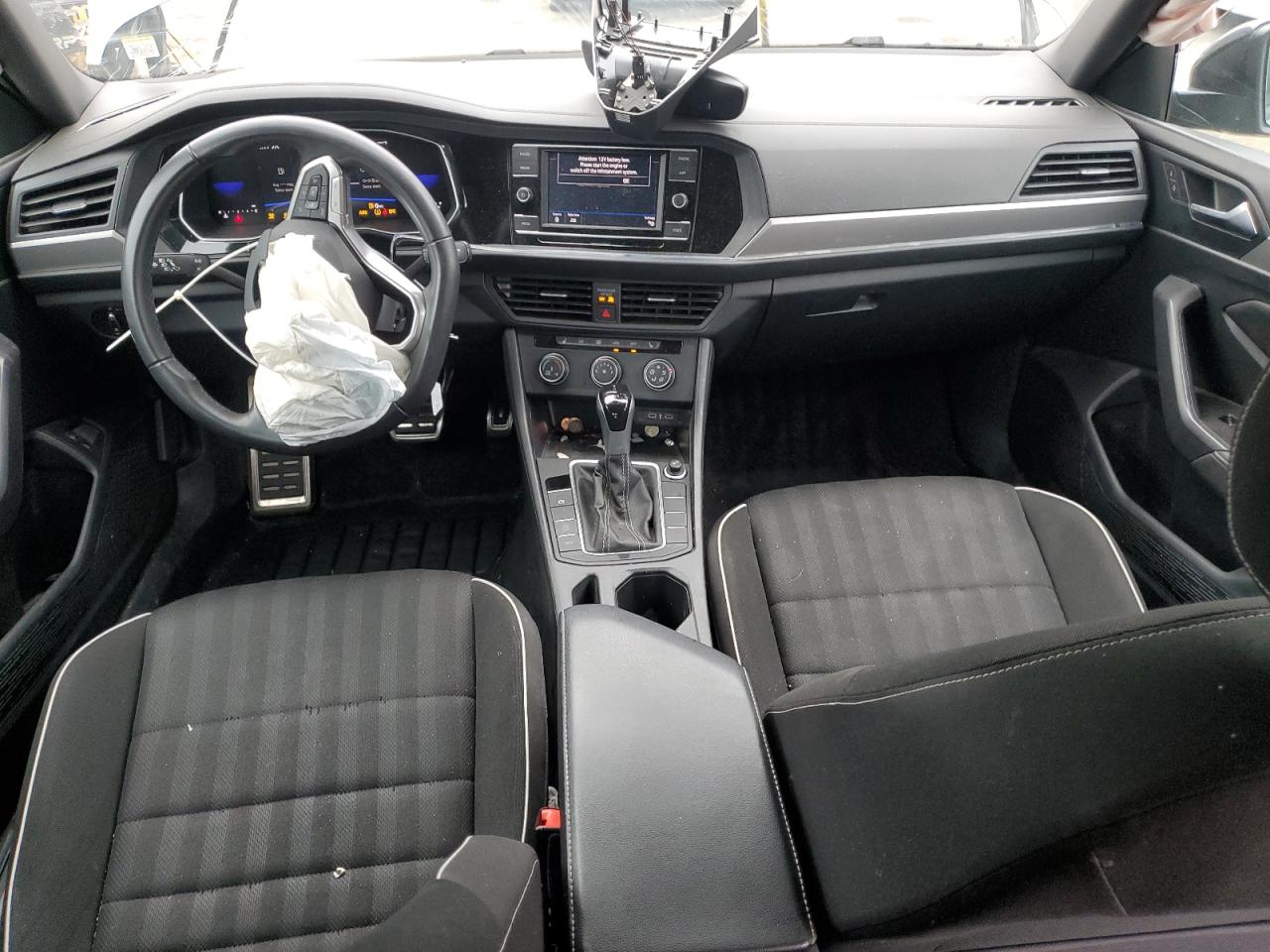 2024 Volkswagen Jetta Sport VIN: 3VWBM7BU9RM021121 Lot: 55111385