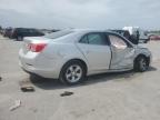 2016 Chevrolet Malibu Limited Lt   zu verkaufen in Lebanon, TN - Side