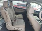 2019 Honda Odyssey Elite на продаже в Tulsa, OK - Rear End