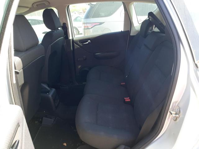 2010 MERCEDES BENZ A160 CLASS