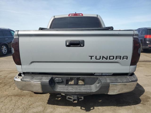  TOYOTA TUNDRA 2020 Szary