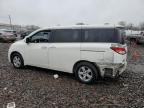 2011 Nissan Quest S zu verkaufen in Chalfont, PA - Rear End