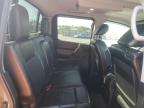2012 Nissan Titan S продається в Hueytown, AL - Minor Dent/Scratches