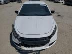 2015 Dodge Dart Sxt на продаже в Hampton, VA - Front End