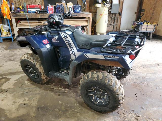 2024 HONDA TRX520 FA