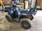 2024 HONDA TRX520 FA for sale at Copart SD - RAPID CITY