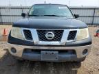 2011 Nissan Frontier S for Sale in Mercedes, TX - Water/Flood