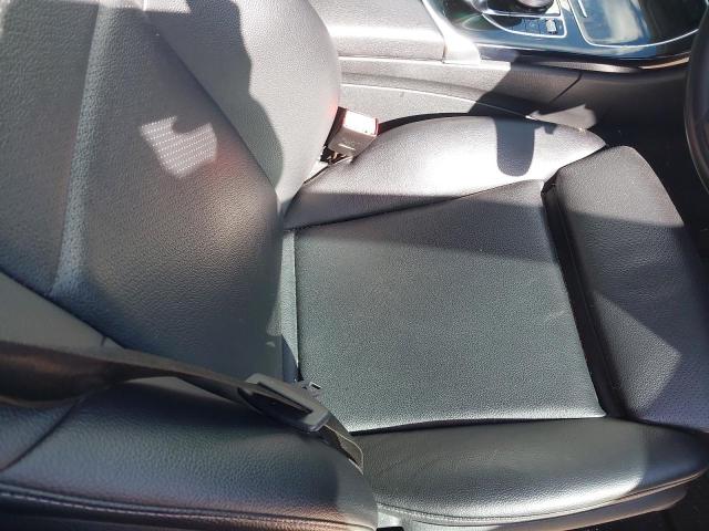 2017 MERCEDES BENZ C220 D SE