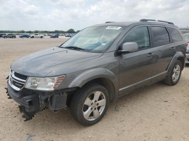 2012 Dodge Journey Sxt