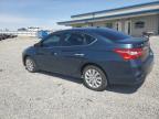 2017 Nissan Sentra S for Sale in Earlington, KY - Hail