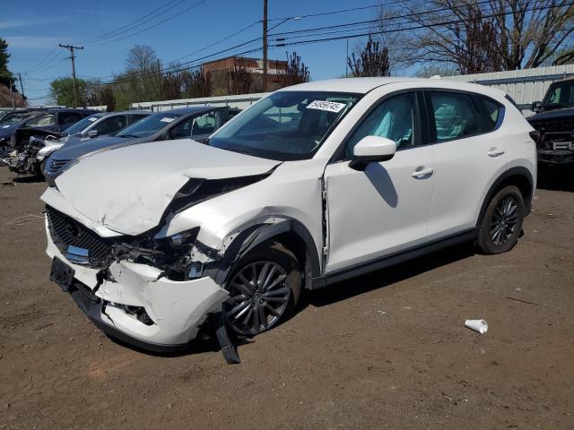 2019 Mazda Cx-5 Sport