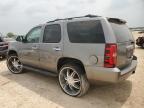 2009 Chevrolet Tahoe C1500 Lt for Sale in San Antonio, TX - Side