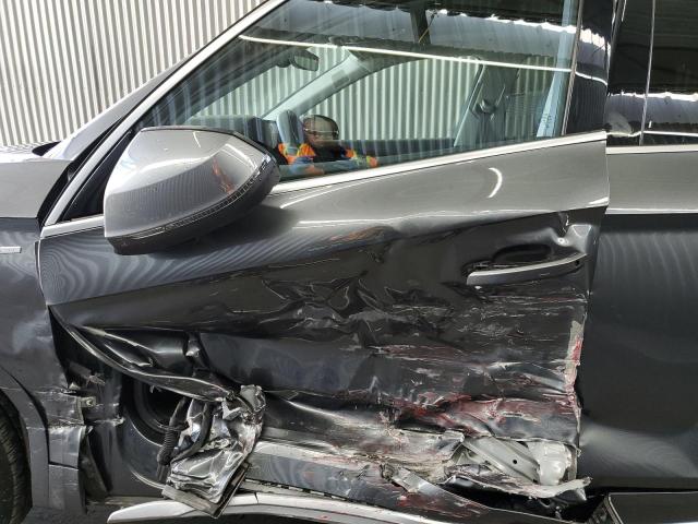  AUDI Q5 2023 Сharcoal