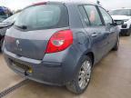 2008 RENAULT CLIO DYNAM for sale at Copart SANDY