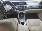 2015 Honda Accord Exl for Sale in Kansas City, KS - Front End