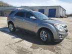 2012 Chevrolet Equinox Ltz for Sale in Ellwood City, PA - Front End