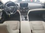 2019 Honda Accord Touring   იყიდება Wichita-ში, KS - Hail