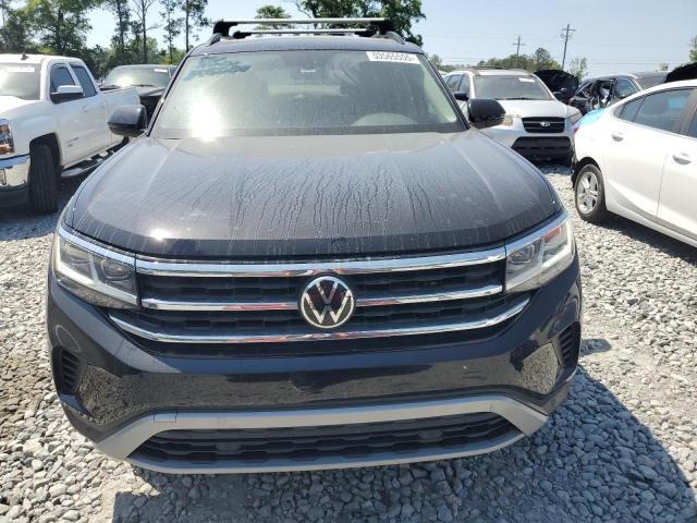  VOLKSWAGEN ATLAS 2022 Czarny