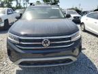 2022 Volkswagen Atlas Se للبيع في Byron، GA - Side