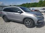 2021 Honda Pilot Touring იყიდება Prairie Grove-ში, AR - Hail
