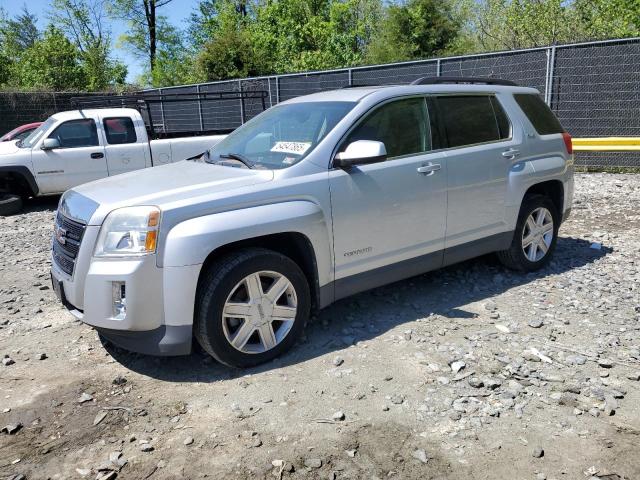 2012 Gmc Terrain Sle