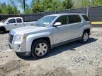 2012 Gmc Terrain Sle продається в Waldorf, MD - Mechanical