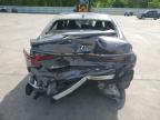 2021 Lexus Es 350 Base продається в Savannah, GA - Rear End