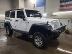 2015 Jeep Wrangler Unlimited Sport за продажба в Elgin, IL - Side