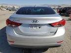 2014 Hyundai Elantra Se for Sale in Las Vegas, NV - Front End