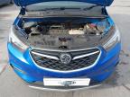 2018 VAUXHALL MOKKA X AC for sale at Copart CHESTER