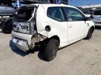 2013 VOLKSWAGEN MOVE UP BL for sale at Copart SANDWICH