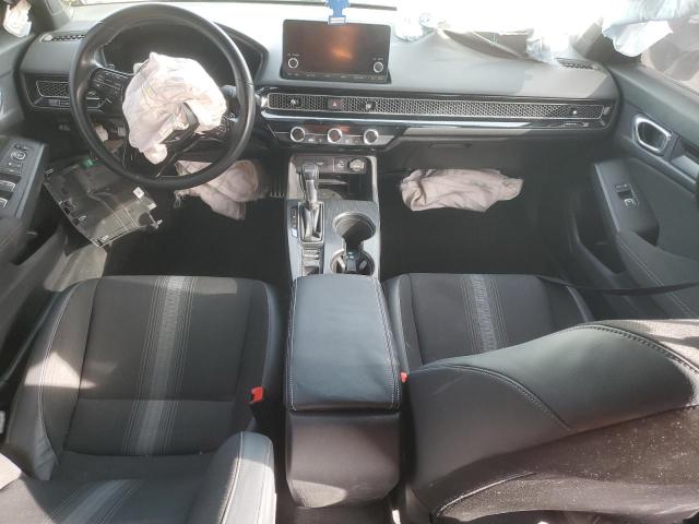  HONDA CIVIC 2022 Белый