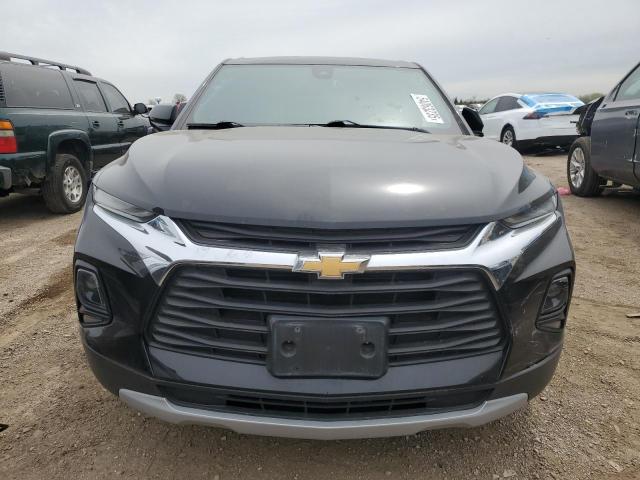  CHEVROLET BLAZER 2021 Czarny