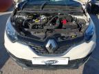2017 RENAULT CAPTUR DYN for sale at Copart YORK